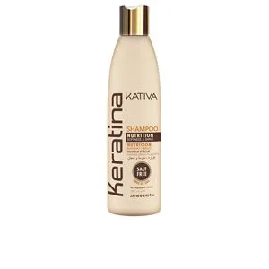 KERATINA shampoo 250 ml