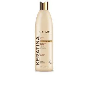 KERATINA shampoo 500 ml