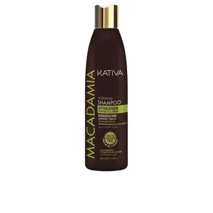 MACADAMIA hydrating shampoo 250 ml