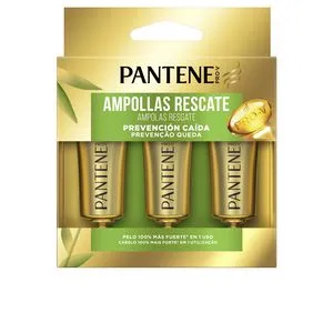 PRO-V ANTICAIDA RESCATE ampollas 3 x 15 ml