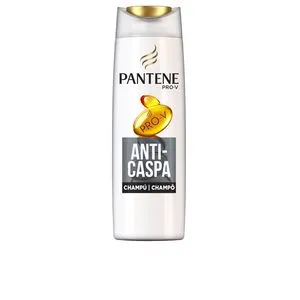 ANTI-CASPA champú 360 ml