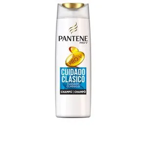 CUIDADO CLÁSICO champú 360 ml