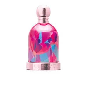 HALLOWEEN I´M UNIQUE eau de toilette vaporizzatore 50 ml