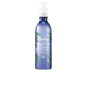 BOUQUET FLORAL DETOX lait démaquillant douceur 200 ml