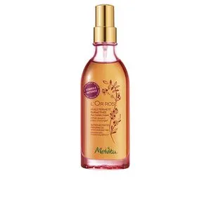 L´OR ROSE huile fermeté suractivée 100 ml