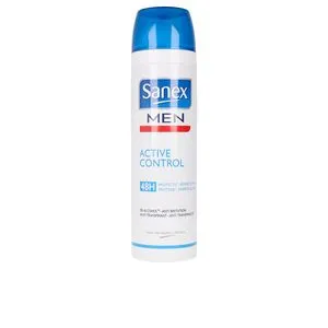 MEN ACTIVE CONTROL deo vaporizzatore 200 ml