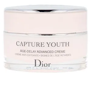 CAPTURE YOUTH age-delay advanced cream 50 ml