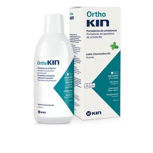 ORTHOKIN mouthwash mint 500 ml