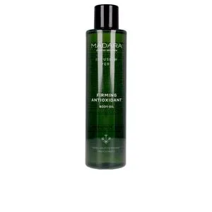 INFUSION VERT firming antioxidant body oil 200 ml