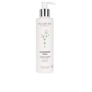 CLEANSING MILK calming jasmine 200 ml