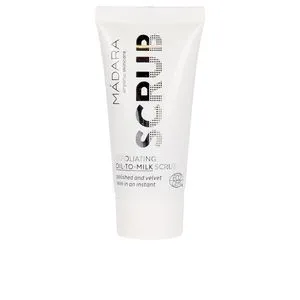 SCRUB exfoliating oil-to-milk scrub 12,5 ml