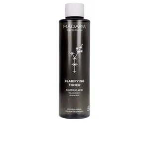 CLARIFYING TONER oil & combination skin 200 ml