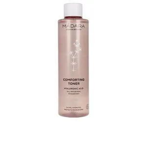 COMFORTING TONER hyaluronic acid dehydrated stressed skin 20