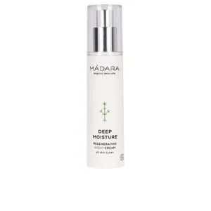 REGENERATING night cream all skin types 50 ml