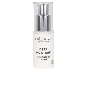 DEEP MOISTURE eye contour cream 15 ml