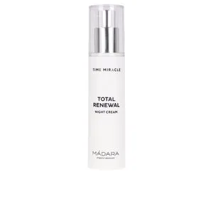 TIME MIRACLE total renewal night cream 50 ml