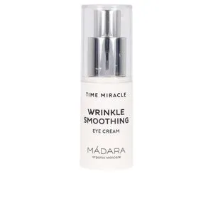 TIME MIRACLE wrinkle smoothing eye cream 15 ml