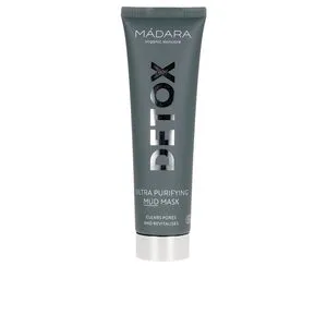 DETOX ultra purifying mud mask 60 ml