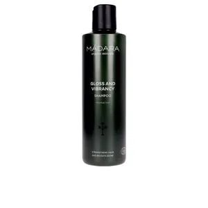 GLOSS AND VIBRANCY shampoo 250 ml