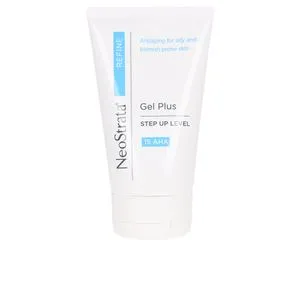 REFINE gel plus 125 ml