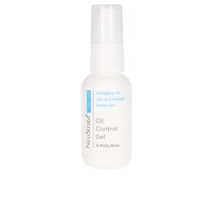 REFINE oil control gel 30 ml