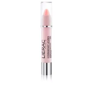 HYDRAGENIST baume lèvres nutri-repulpant effet gloss rose 3