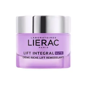 LIFT INTEGRAL nutri crème riche lift remodelante 50 ml