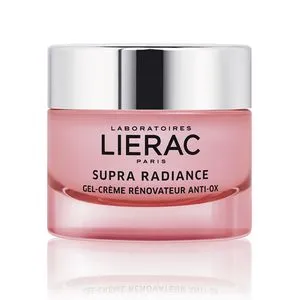 SUPRA RADIANCE gel-crème rénovateur anti-ox 50 ml