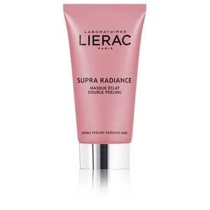 SUPRA RADIANCE masque éclat double peeling 75 ml