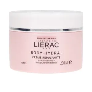 BODY-HYDRA+ crème repulpante 200 ml