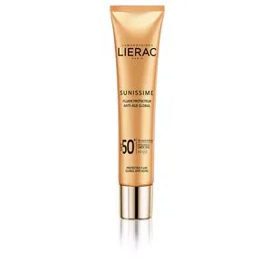 SUNISSIME fluide protecteur SPF50+ 40 ml