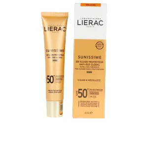 SUNISSIME BB fluide protecteur SPF50+ 40 ml