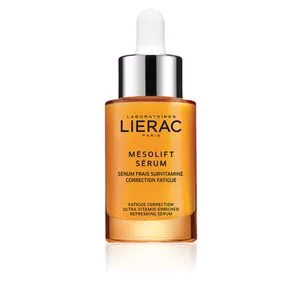 MÉSOLIFT sérum frais survitaminé révélateur d´éclat 30 ml