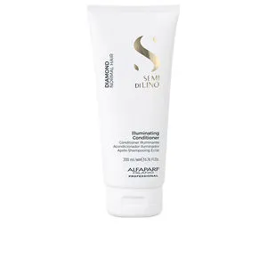 SEMI DI LINO DIAMOND illuminating conditioner 200 ml