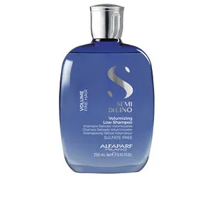 SEMI DI LINO VOLUME volumizing low shampoo 250 ml