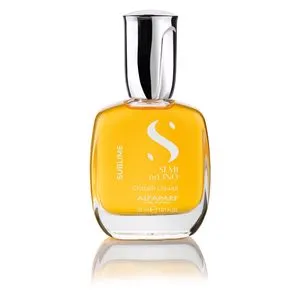 SEMI DI LINO sublime cristalli liquidi 30 ml