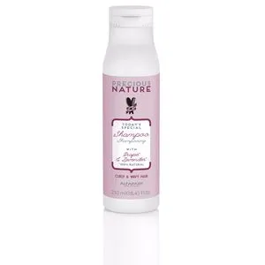 PRECIOUS NATURE CURLY&WAVY HAIR shampoo 250 ml