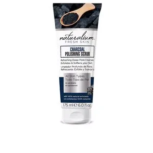 CARBON polishing scrub 175 ml