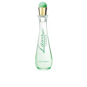 LAURA TENDER eau de toilette vaporizzatore 75 ml