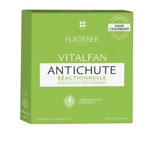 VITALFAN antichute réactionnelle 30 u