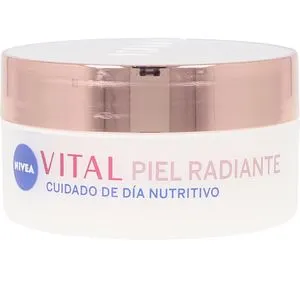 VITAL RADIANTE cuidado día nutritivo 50 ml