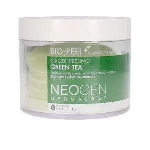 GREEN TEA gauze peeling 200 ml