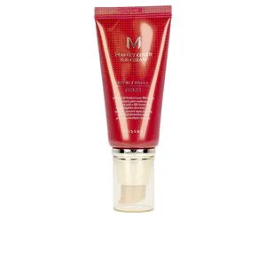 PERFECT COVER bb cream SPF42 #13-bright beige