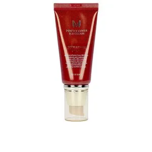 PERFECT COVER bb cream SPF25 #25-warm beige