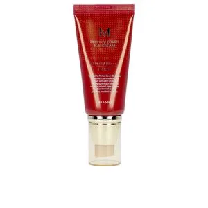 PERFECT COVER bb cream SPF42 #27-honey beige