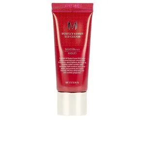 PERFECT COVER bb cream SPF42 #13-bright beige