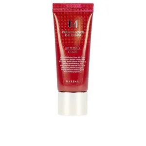 PERFECT COVER bb cream SPF42 #25-warm beige