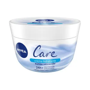 CARE nutrición profunda cara & cuerpo 400 ml