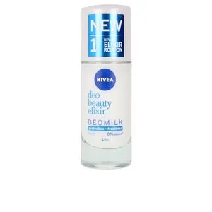 MILK BEAUTY ELIXIR deo roll-on 40 ml