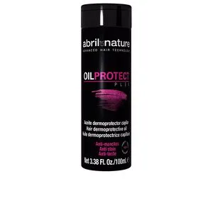 OIL PROTECT PLEX hair dermoprotective oil 100 ml